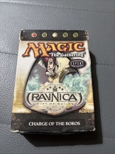 Magic The Gathering ( Ravnica