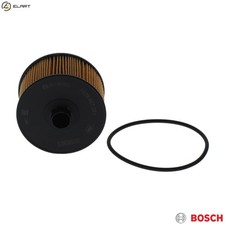 OIL FILTER F 026 407 231 FOR