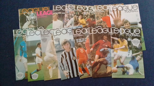 Joblot 14 football - joblot,