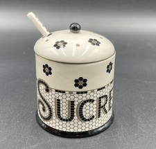 Anthropologie Bistro Tile