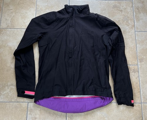 Rapha paul smith rain jacket - rapha,