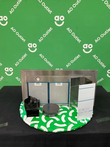 Leisure chimney cooker hood - cooker,