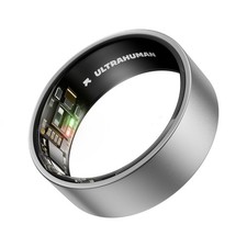 Ultrahuman Ring AIR - NEW w/