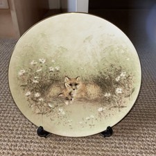 Royal Doulton Country Life Fox