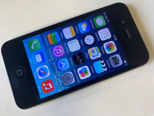 Apple iPhone 4 Smartphone