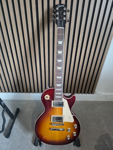 Gibson usa les paul standard - gibson,