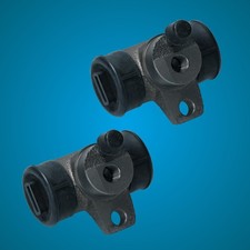 VW Splitscreen Baywindow Transporter  2 x Rear Wheel Brake Cylinders 1955-1971