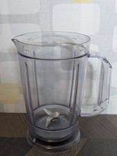 Kenwood Acrylic Liquidizer