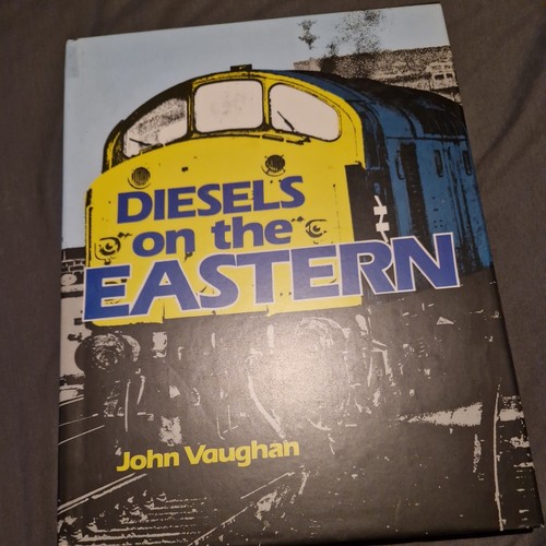 Diesels the eastern - by, john
