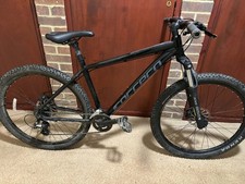 Carrera Vengeance Mountain