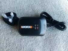 Worx WA3802 Charger