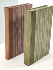 Anthony Trollope Set Folio