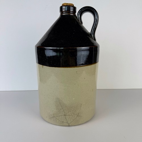 Antique stone wear - , jug