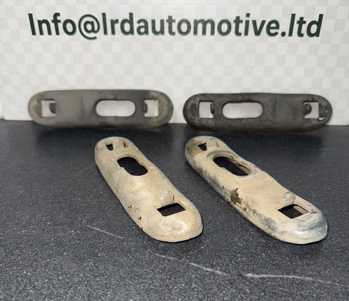 Land rover defender genuine - land,