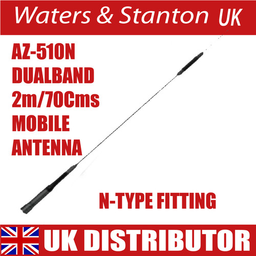 Diamond 510n dual band - dual,