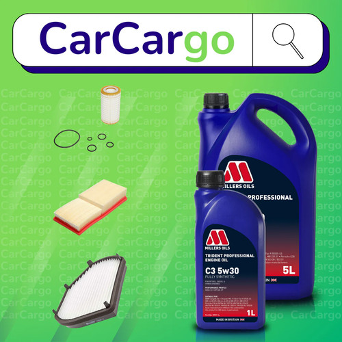 Service kit chrysler - kit,