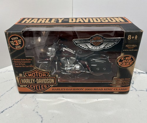 Vintage 2003 harley davidson - 2003,