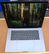 Apple MacBook Pro 15.4" 2019