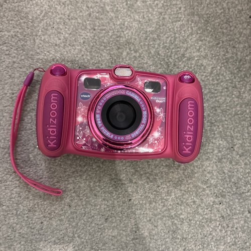 Vtech kidizoom camera - vtech,