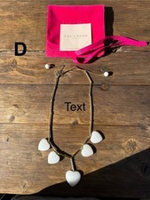 Lola Rose Semi-Precious Stone