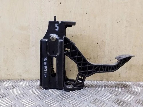 Audi 8l1 clutch pedal - audi,