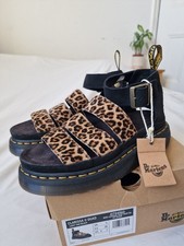 Dr MARTENS Clarissa II Quad