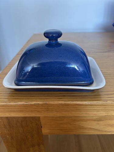 Denby stoneware imperial blue - denby,