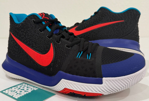 Nike kyrie iii - iii, huarache
