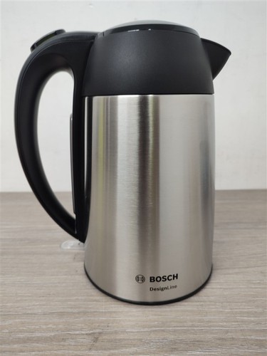 Bosch twk3p420gb kettle - twk3p420gb, 1.7l