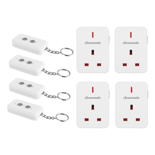 Dewenwils remote control - dewenwils,