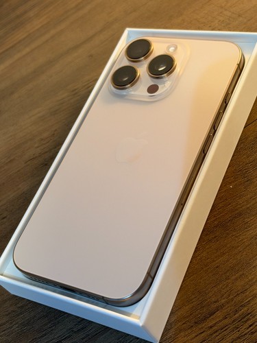 Apple iphone pro - pro, 256gb