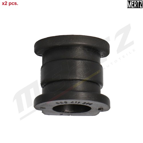 Front mounting - front, /