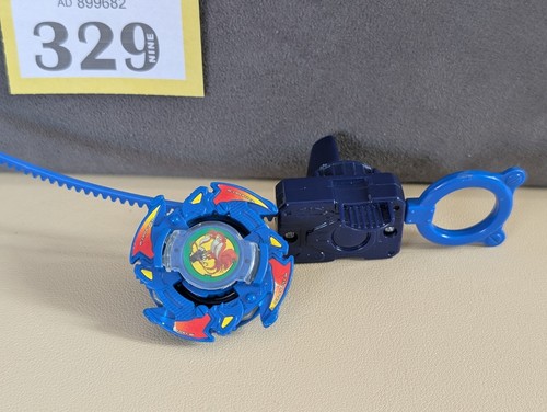 Master dranzer beyblade takara - master,