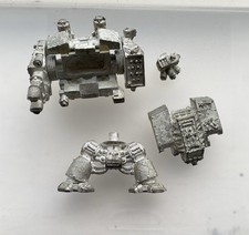 40K 2nd Ed Dark Angels