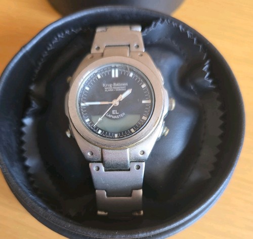 Mens stainless steel - stainless,