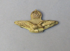 Original WWII 1950's Royal Air