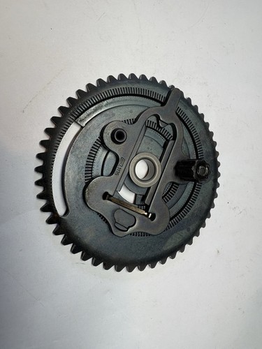 Stihl bar tensioning gear - stihl,