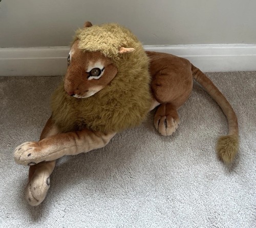 Somerset quality soft toys - quality,