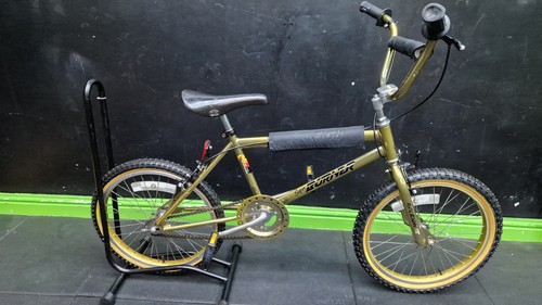 Raleigh superer burner mk2 - burner,
