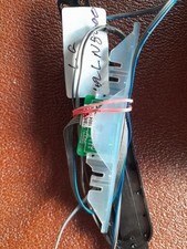 LG 42LN5400 Ir Sensor And Control Panel