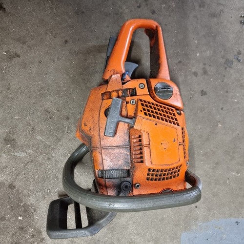 Husqvarna 346 petrol - husqvarna,
