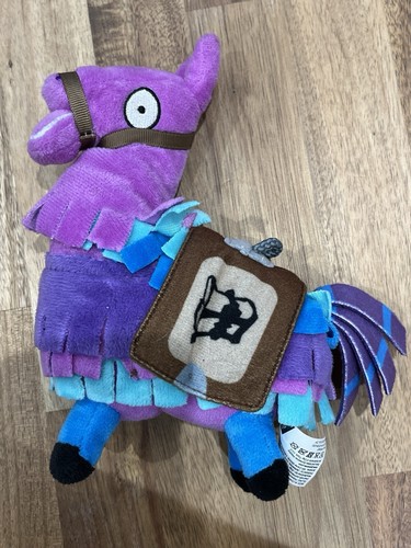 Fortnight plush toy - fortnight,