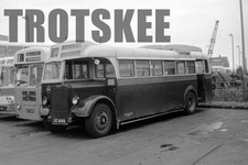 35mm Negative Ulsterbus