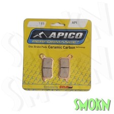 Ktm sx65 brake pads fit - sx65, 65