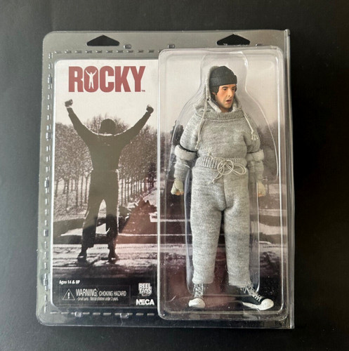 Rocky balboa - rocky,