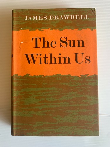 The sun within james - sun,
