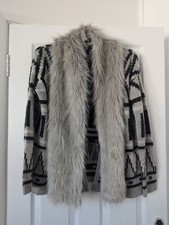 Ladies cardigan size M by