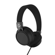 Goodmans Wired Luxe Headphones