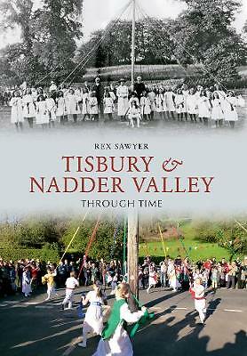 Tisbury nadder valley - tisbury, &