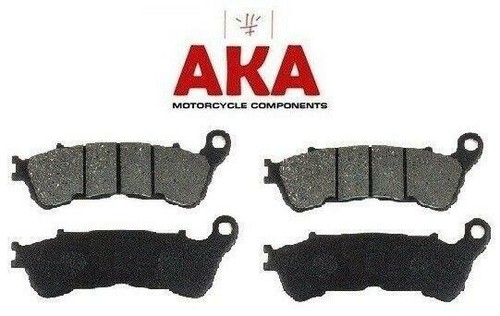 Set front brake - front, for